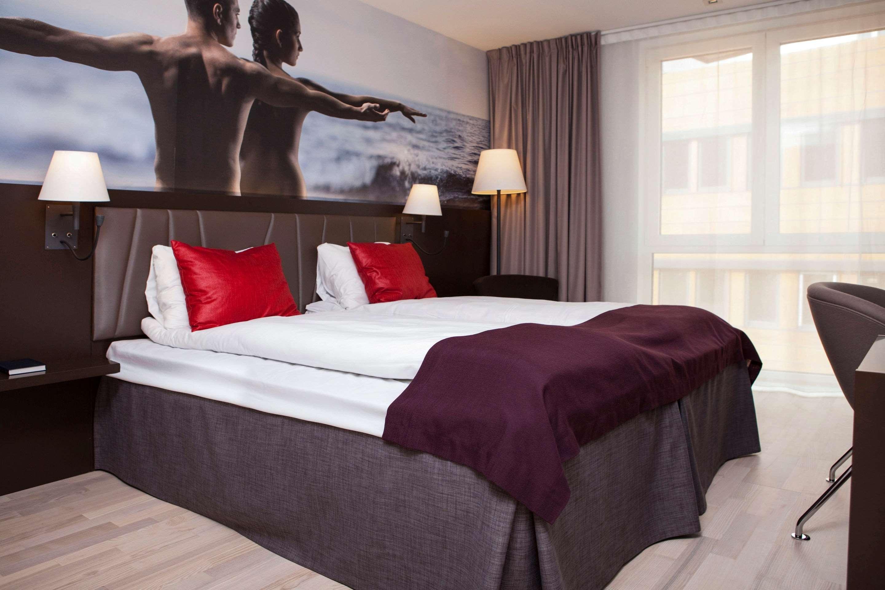 Quality Hotel Waterfront Ålesund Habitación foto